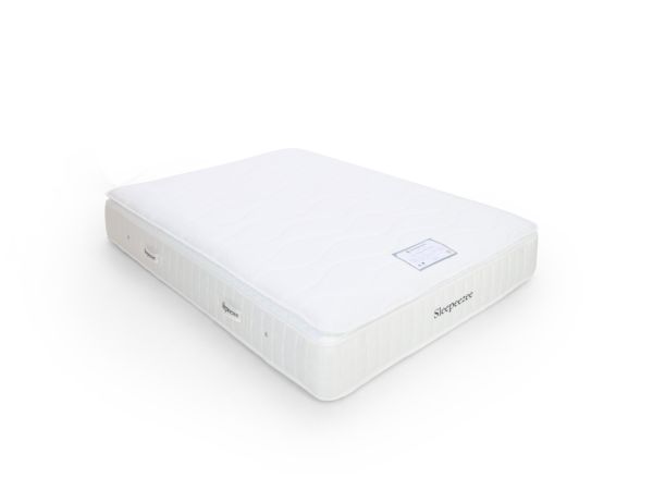 Bedding Pocket Sprung 00 150 cm Mattress