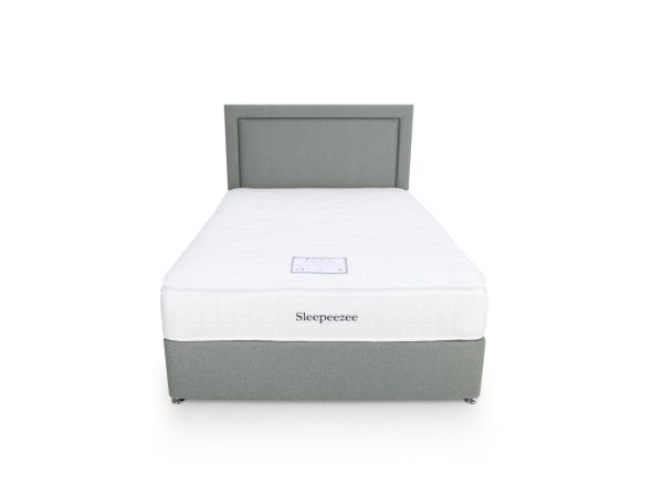 Bedding Pocket Sprung 00 150 cm Divan