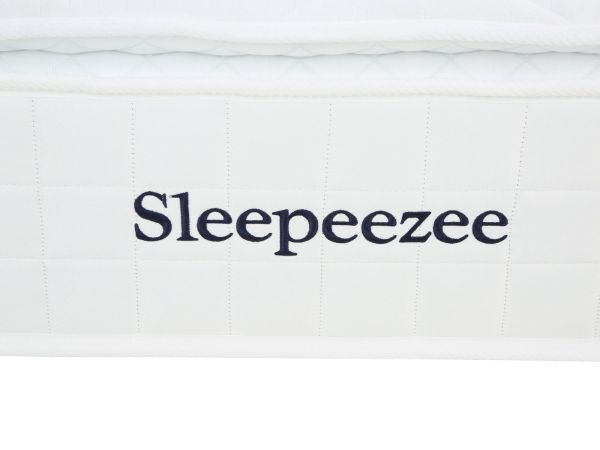 Bedding Pocket Sprung 00 150 cm Divan