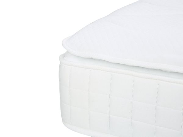 Bedding Pocket Sprung 00 150 cm Divan