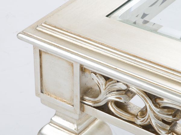 matisse (Legacy) Square coffee table