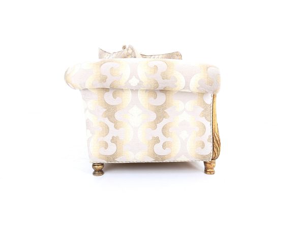 Grace 3.5 Seater Sofa (Pillow Back) (99) - type 10