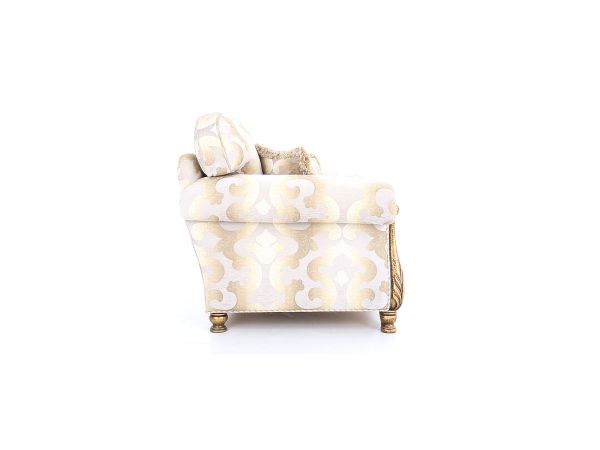 Grace 1.5 Seater Sofa (Standard Back) (55) - type 10