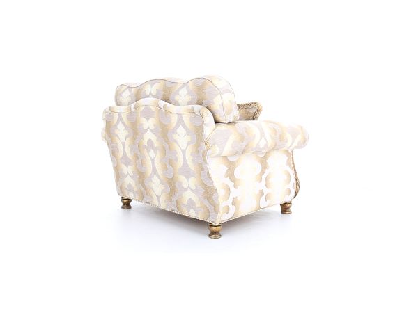 Grace 1.5 Seater Sofa (Standard Back) (55) - type 10