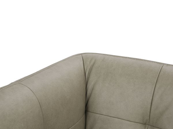 Imogen 3 seater sofa - type H/H Ranger Leather