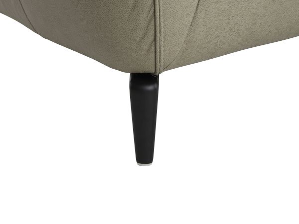 Imogen 3 seater sofa - type H/H Ranger Leather