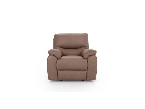 Stretton Chair - type H/H Ranger Leather - Select your leather colour: H8340 Tan 90073