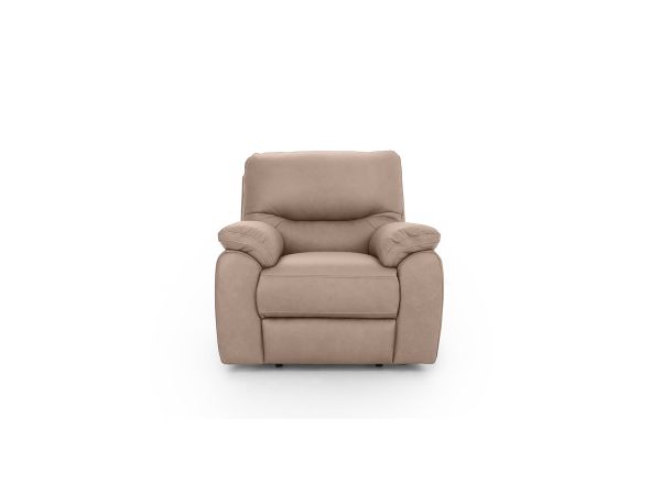 Stretton Chair - type H/H Ranger Leather - Select your leather colour: H8342 Stone 90074