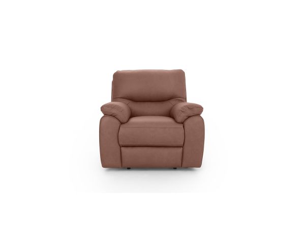 Stretton Chair - type H/H Ranger Leather - Select your leather colour: H8343 Caramel 90075