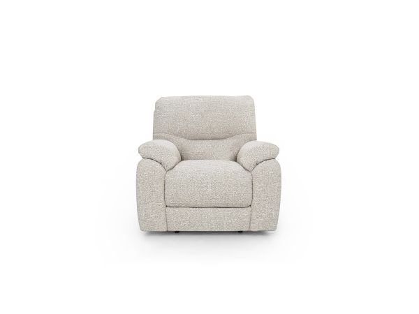 Stretton Chair - type 30 Fabric