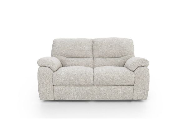 Stretton 2 seater (double power recliners) - type 30 Fabric