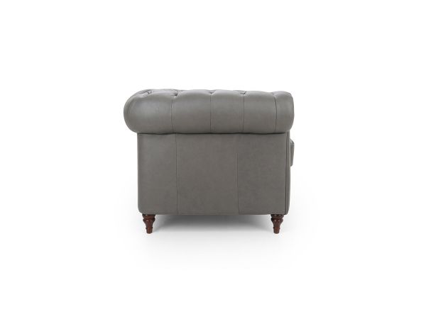 Cameron 2 seater sofa - type H/H Ranger Leather