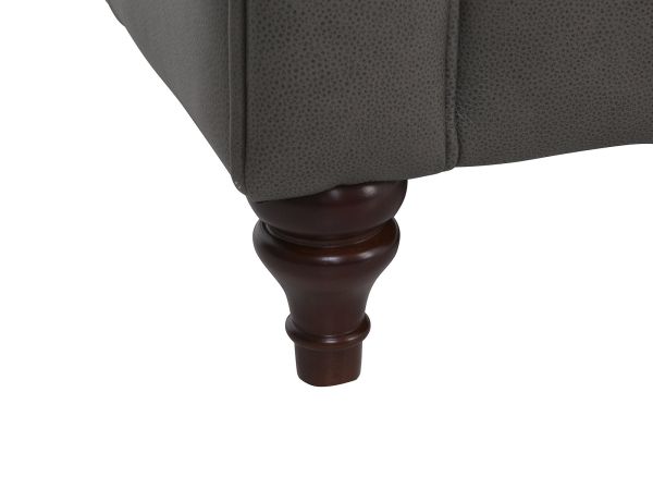 Cameron 2 seater sofa - type H/H Ranger Leather