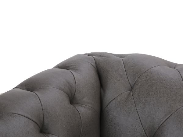 Cameron 2 seater sofa - type H/H Ranger Leather