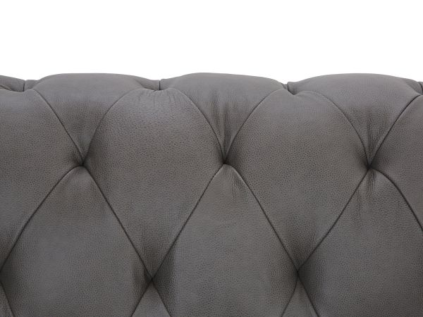 Cameron 2 seater sofa - type H/H Ranger Leather