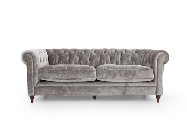 Cameron 3 seater sofa - type 30 Fabric