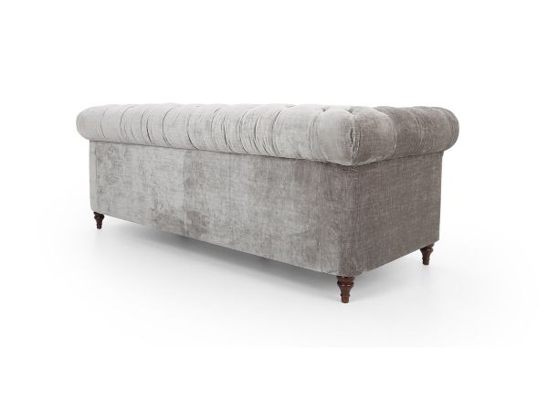 Cameron 3 seater sofa - type 30 Fabric