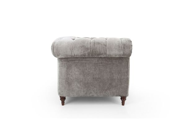 Cameron 3 seater sofa - type 30 Fabric