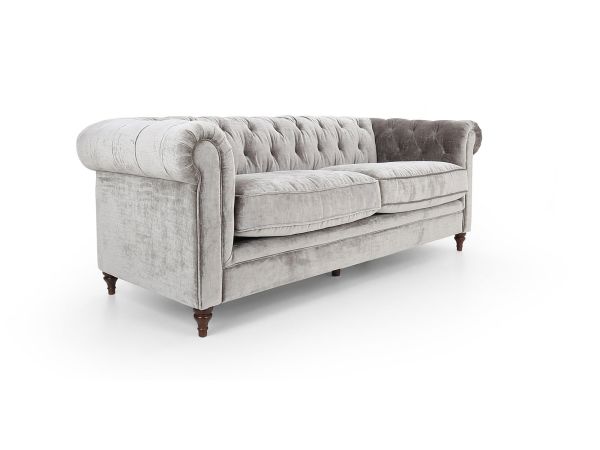 Cameron 3 seater sofa - type 30 Fabric