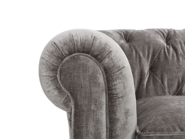 Cameron 3 seater sofa - type 30 Fabric