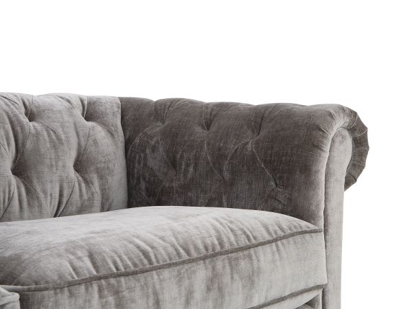 Cameron 3 seater sofa - type 30 Fabric