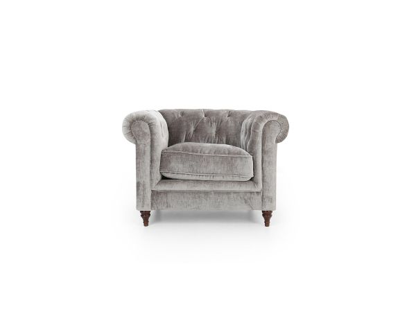 Cameron Chair - type 30 Fabric