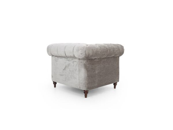 Cameron Chair - type 30 Fabric