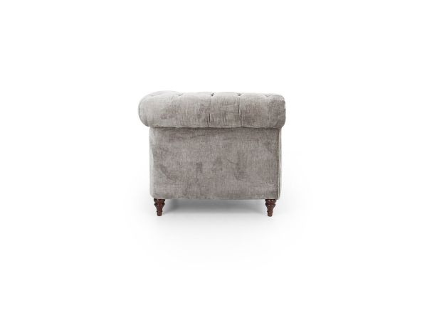 Cameron Chair - type 30 Fabric