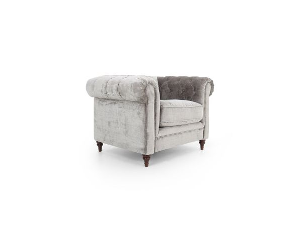 Cameron Chair - type 30 Fabric