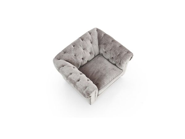 Cameron Chair - type 30 Fabric