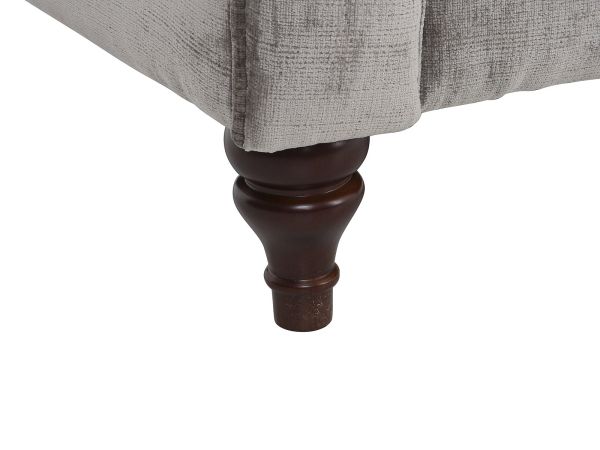 Cameron Chair - type 30 Fabric