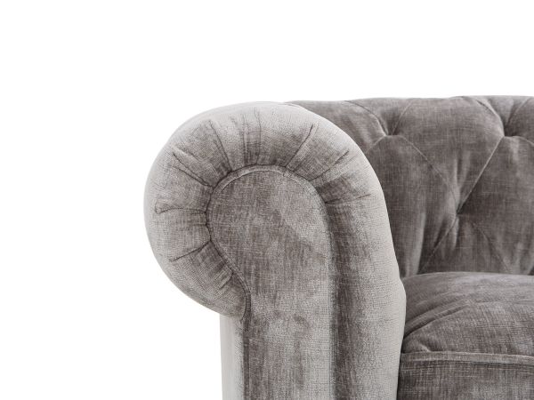 Cameron Chair - type 30 Fabric