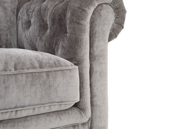 Cameron Chair - type 30 Fabric