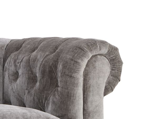 Cameron Chair - type 30 Fabric