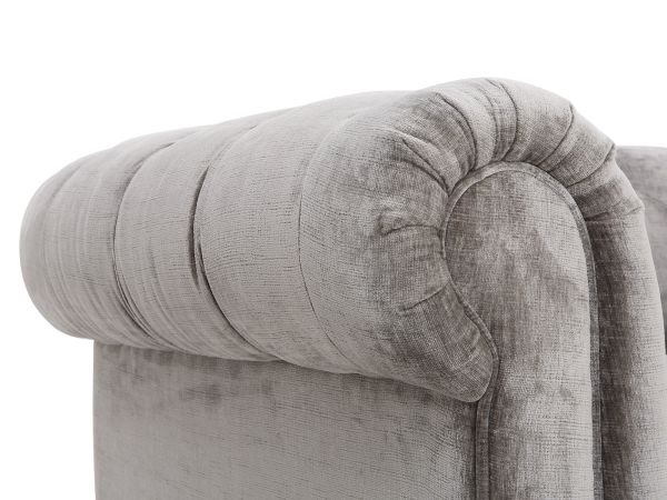 Cameron Chair - type 30 Fabric