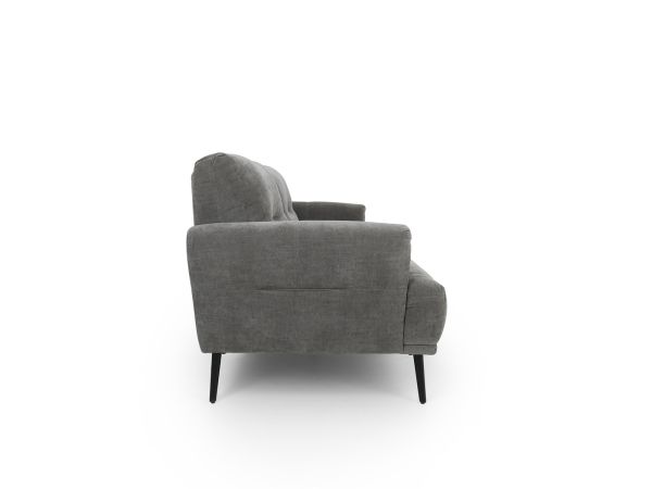 Canto 3 seater sofa - type 30 Fabric