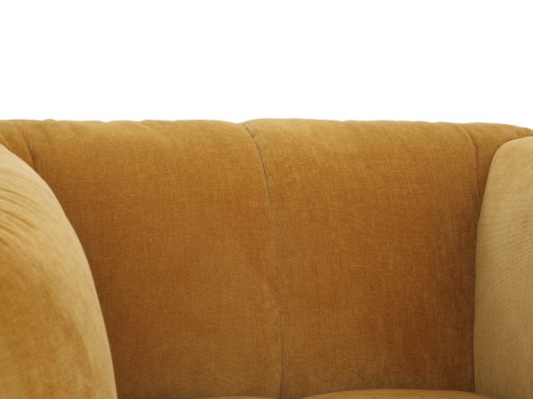 Piave Swivel chair - type 20 Fabric