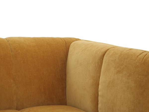 Piave Swivel chair - type 20 Fabric