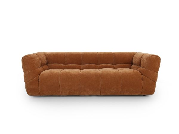 Felix 3 seater sofa - type 20 Fabric