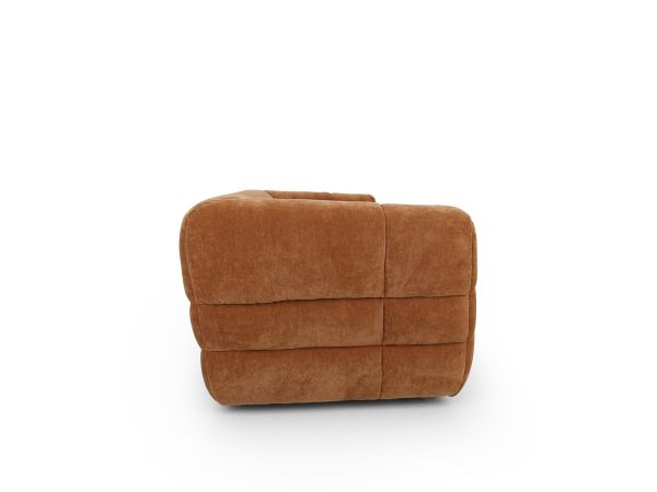 Felix 3 seater sofa - type 20 Fabric