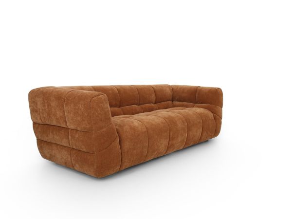 Felix 3 seater sofa - type 20 Fabric