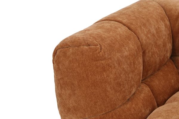 Felix 3 seater sofa - type 20 Fabric
