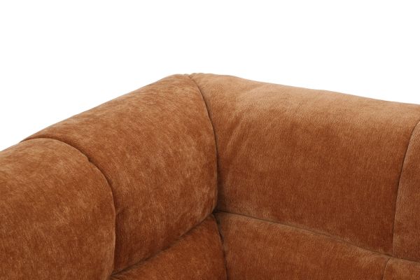 Felix 3 seater sofa - type 20 Fabric