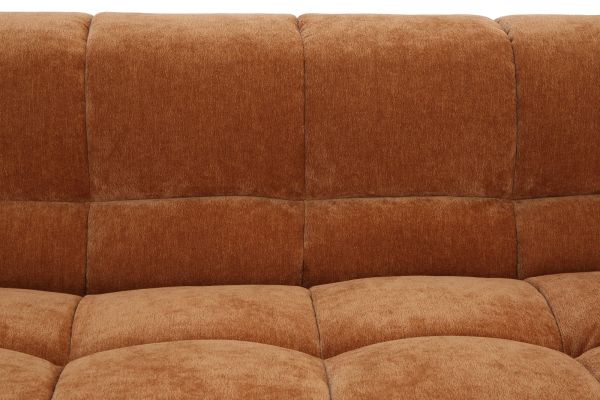 Felix 3 seater sofa - type 20 Fabric