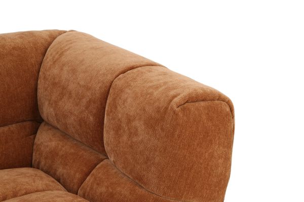 Felix 3 seater sofa - type 20 Fabric