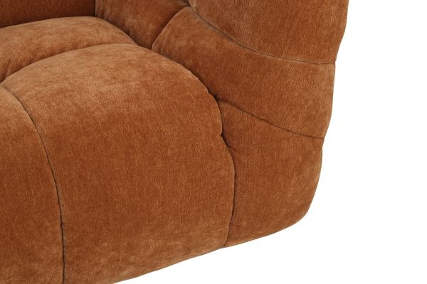Felix 3 seater sofa - type 20 Fabric