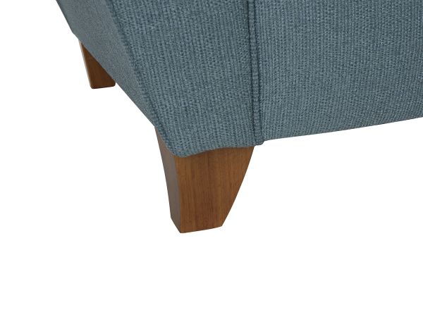 Calum Small cornergroup (lhf arm/rhf chaise) (including stool) - type Spirit