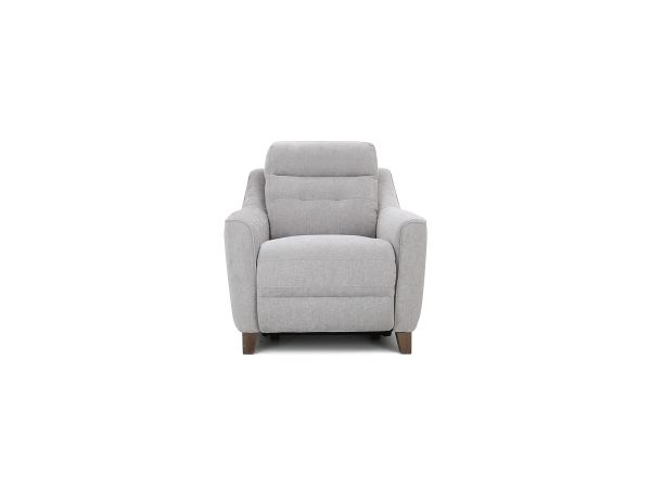 Indigo Power chair - type F8 Fabric