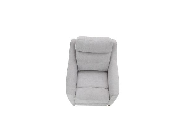 Indigo Power chair - type F8 Fabric