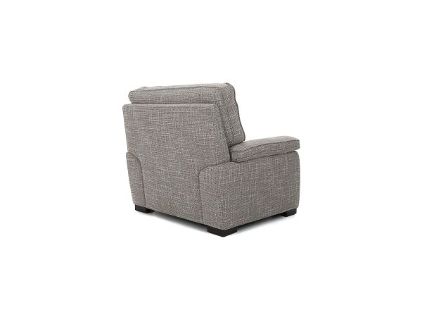 Chesney Chair - type F8